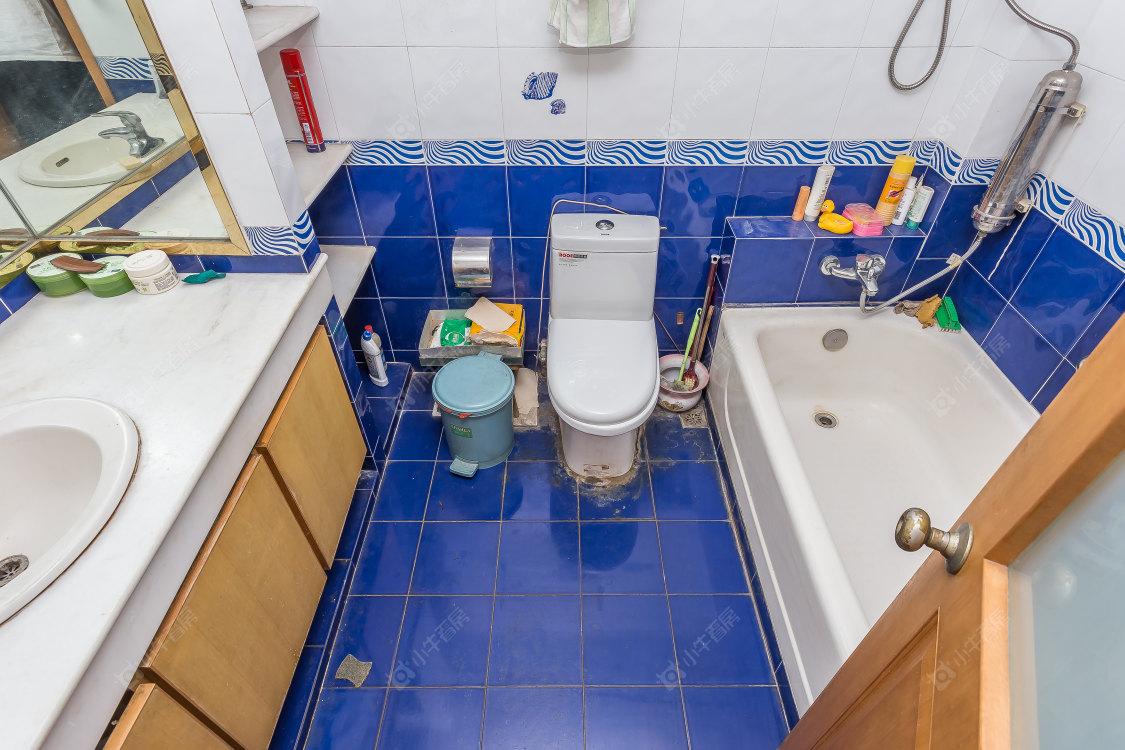 常州翠竹新村北区在售二手房源室内图_小牛看房