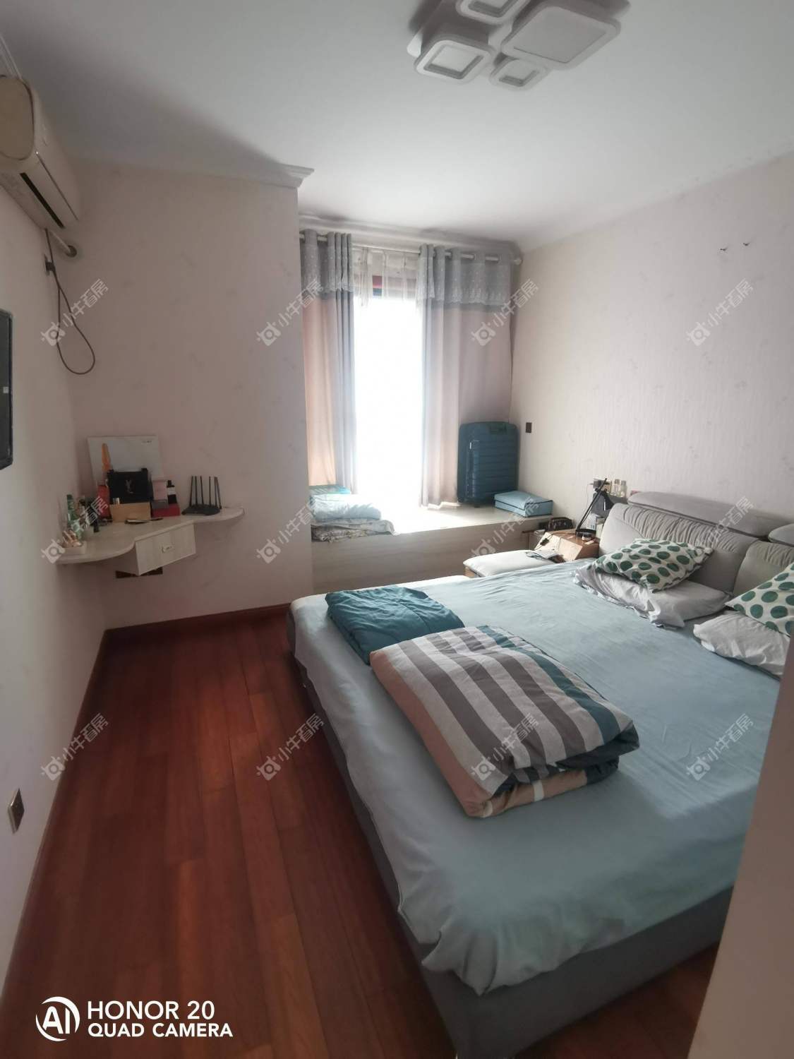 常州白马公馆在租房源_小牛看房