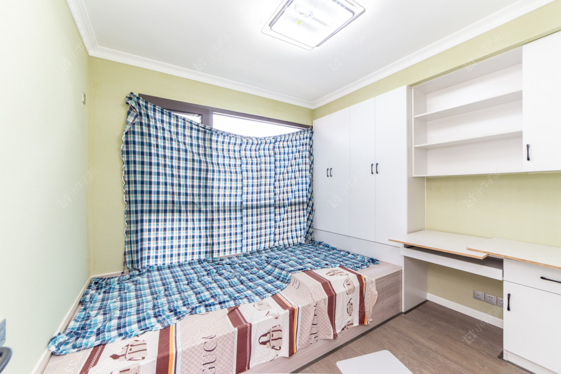 常州天逸城北区在售二手房源室内图_小牛看房