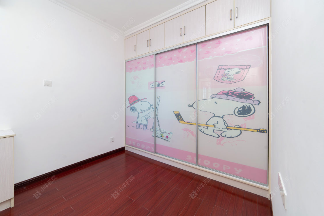 常州怡美花园在售二手房源室内图_小牛看房