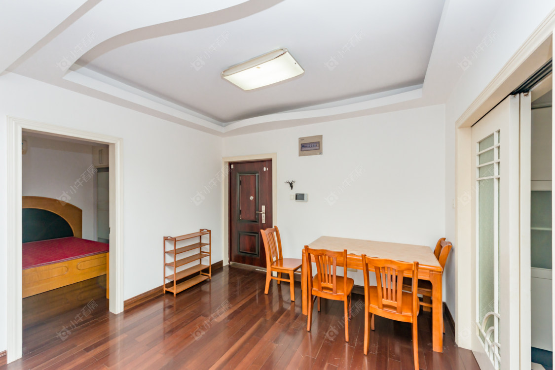 常州世纪明珠园在售二手房源_小牛看房