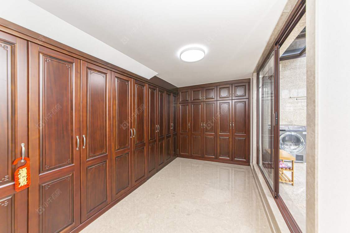 常州绿地香奈别墅区在售二手房源室内图_小牛看房