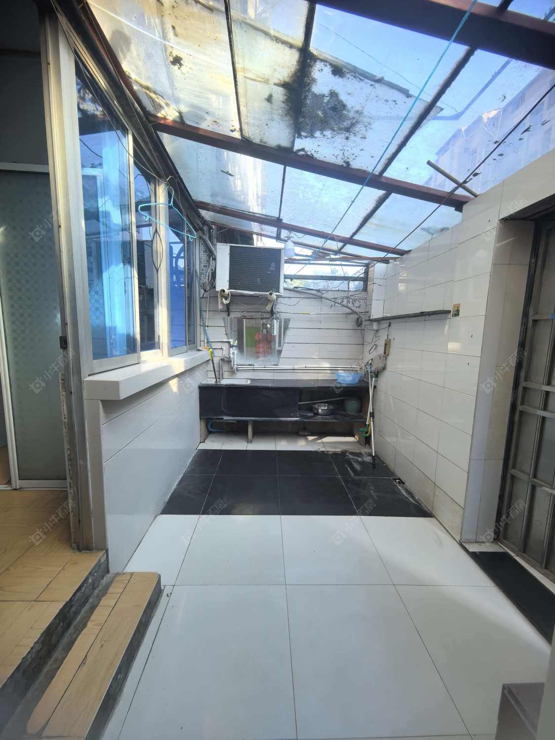 常州红梅东村2室1厅1卫出租_小牛看房