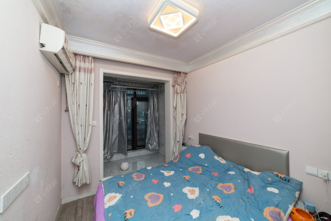 常州常发豪郡在售二手房源室内图_小牛看房