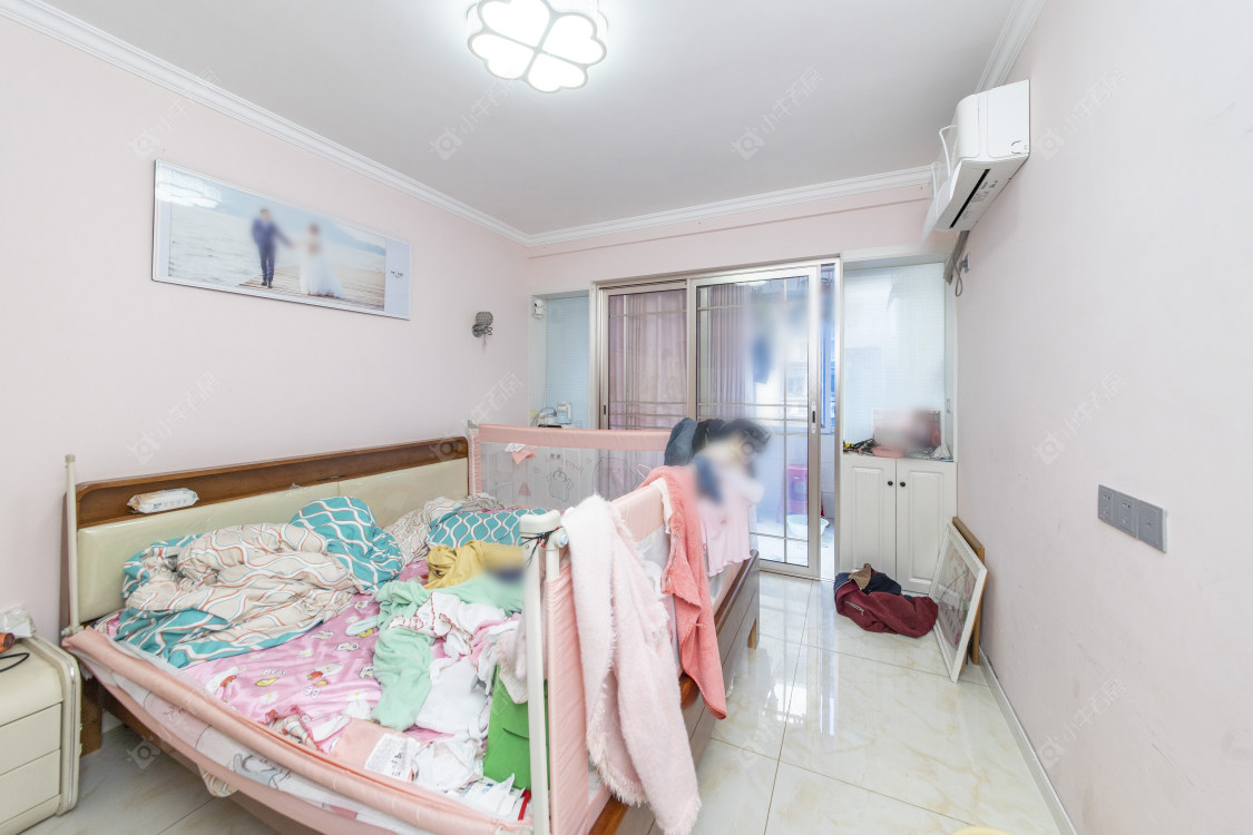 常州新城花苑西区在售二手房源室内图_小牛看房