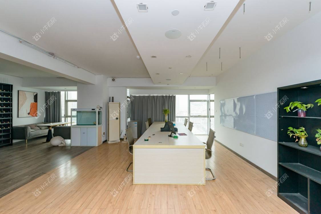 常州华景大厦在租房源_小牛看房