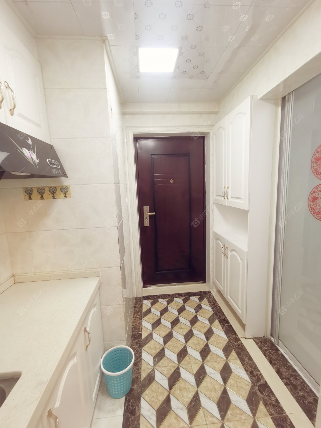 常州高力国际SOHO在租房源_小牛看房