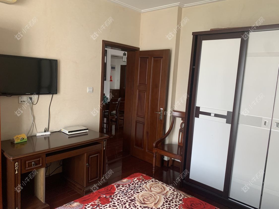 常州府翰苑西区在租房源_小牛看房