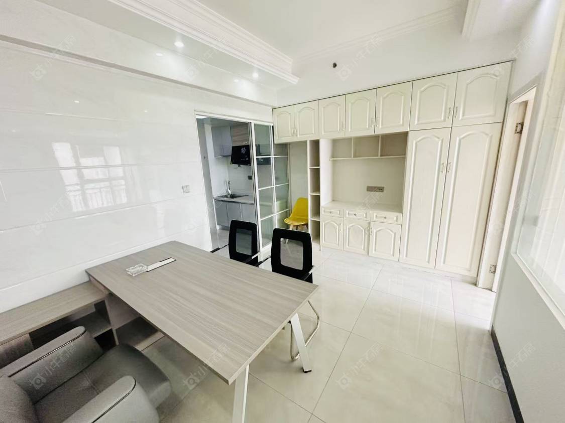 常州四季青服装城在租房源_小牛看房