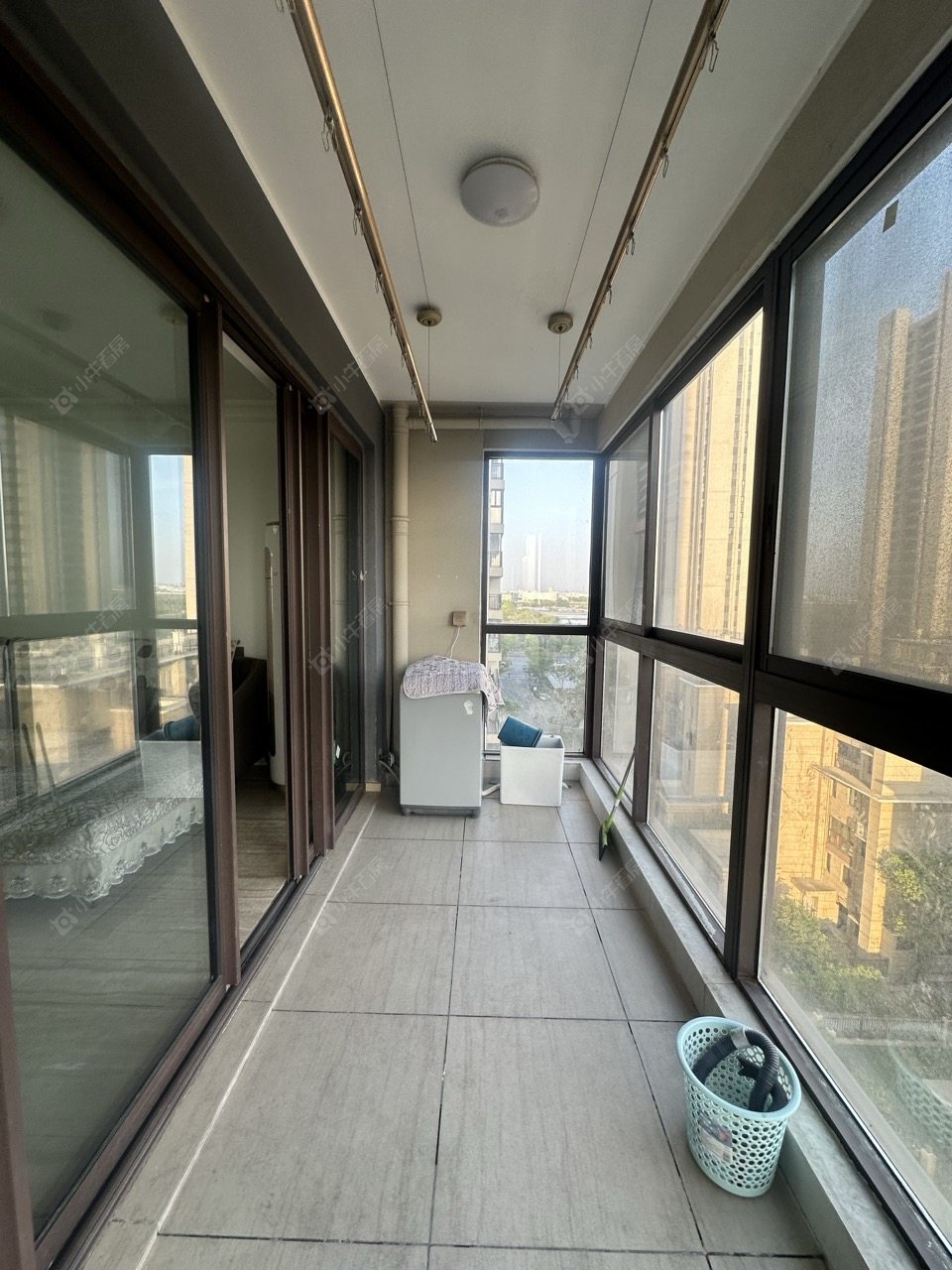 常州碧桂园浅水湾在租房源室内图_小牛看房