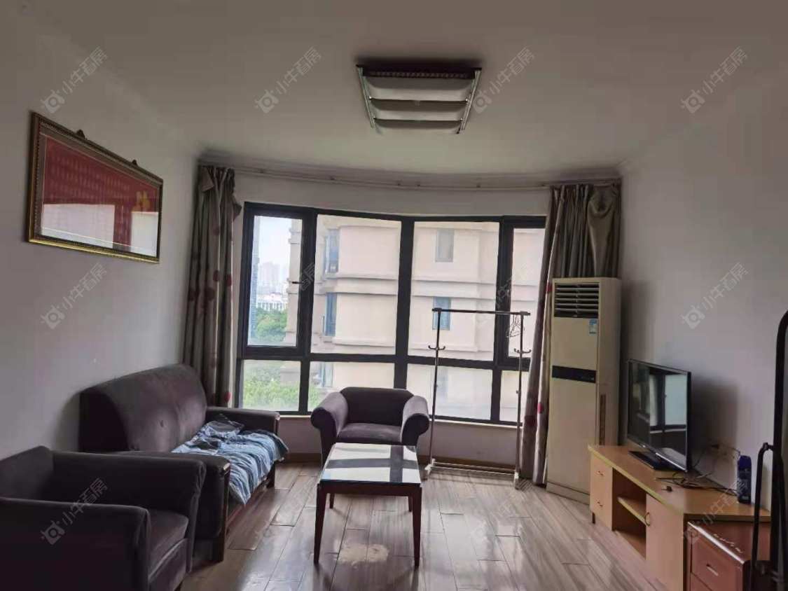 常州中央花园在租房源_小牛看房