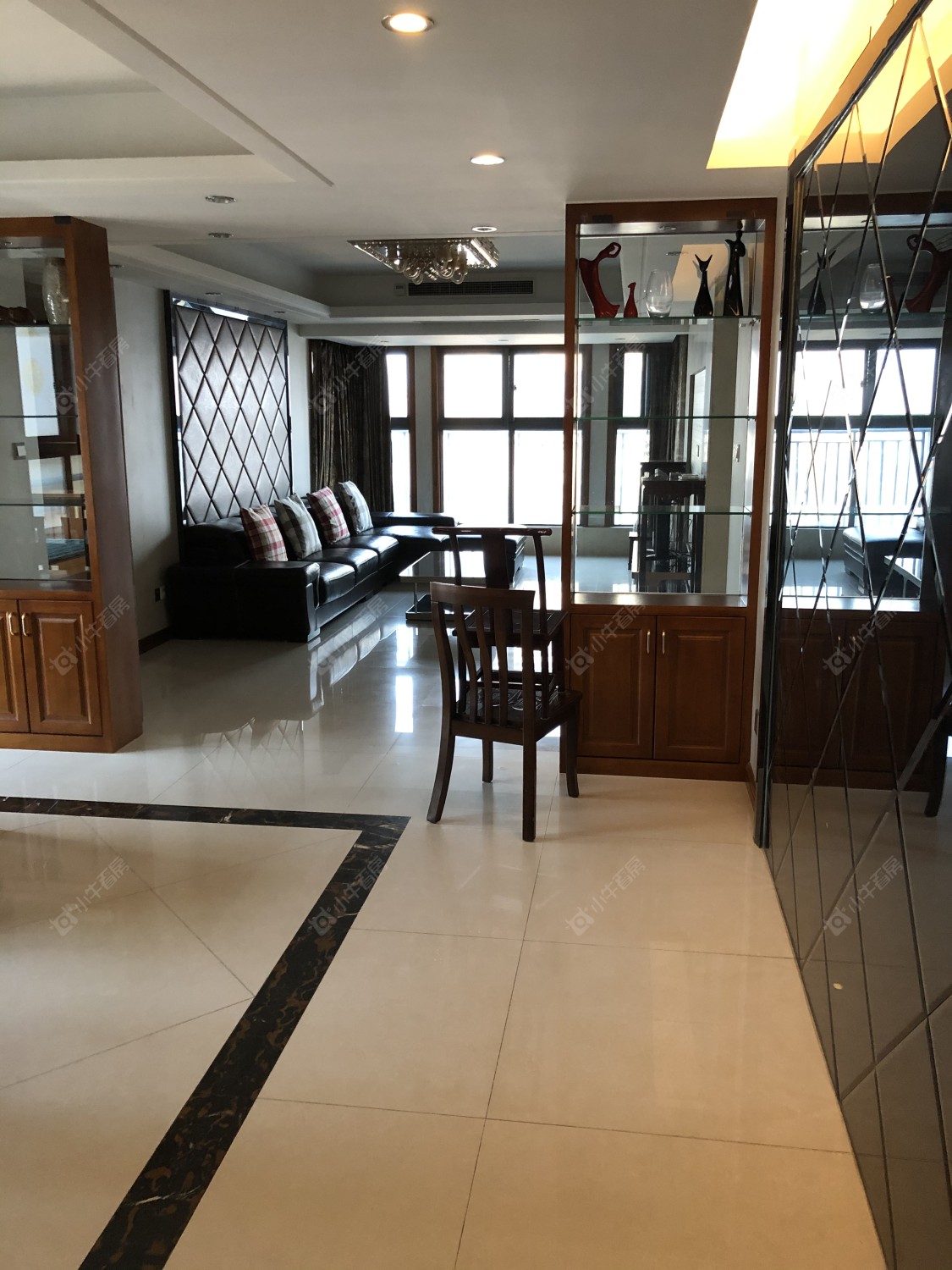 常州莱蒙城铂晶在租房源_小牛看房