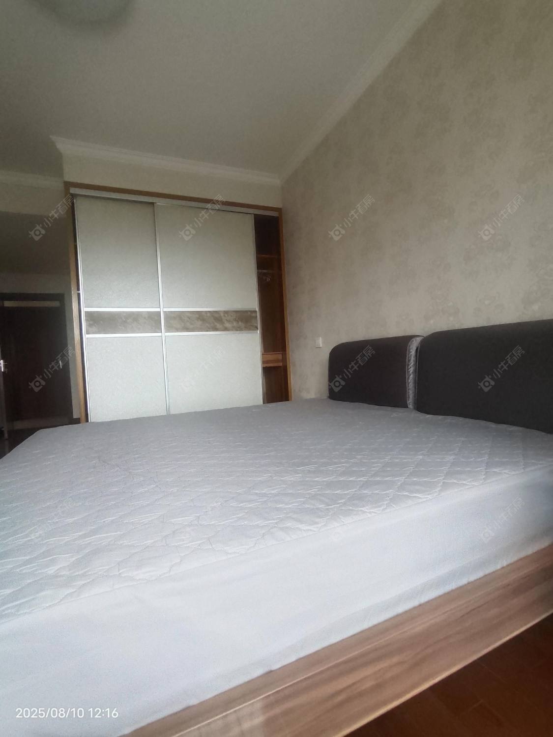 常州蓝色港湾花园在租房源室内图_小牛看房