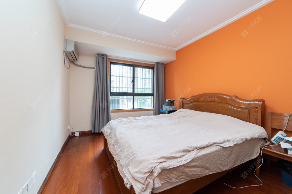 常州怡美花园在售二手房源室内图_小牛看房