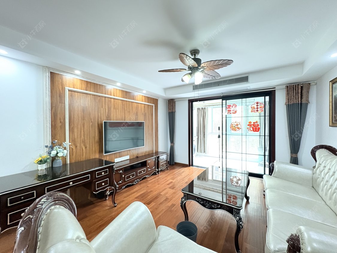 丹阳汇金天地在售二手房源_小牛看房