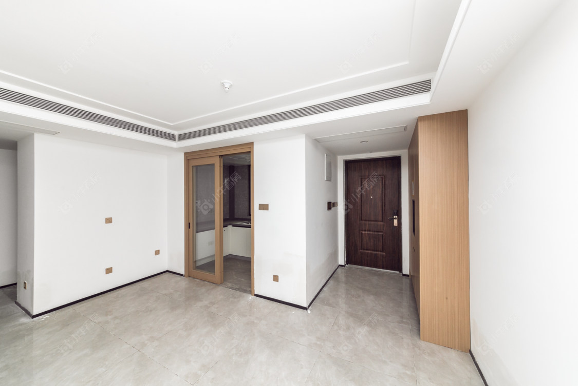 常州万科四季都会在售二手房源室内图_小牛看房