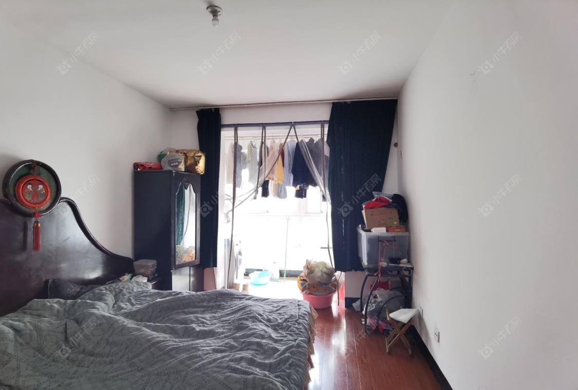 常州腾龙苑西区在租房源户型图_小牛看房