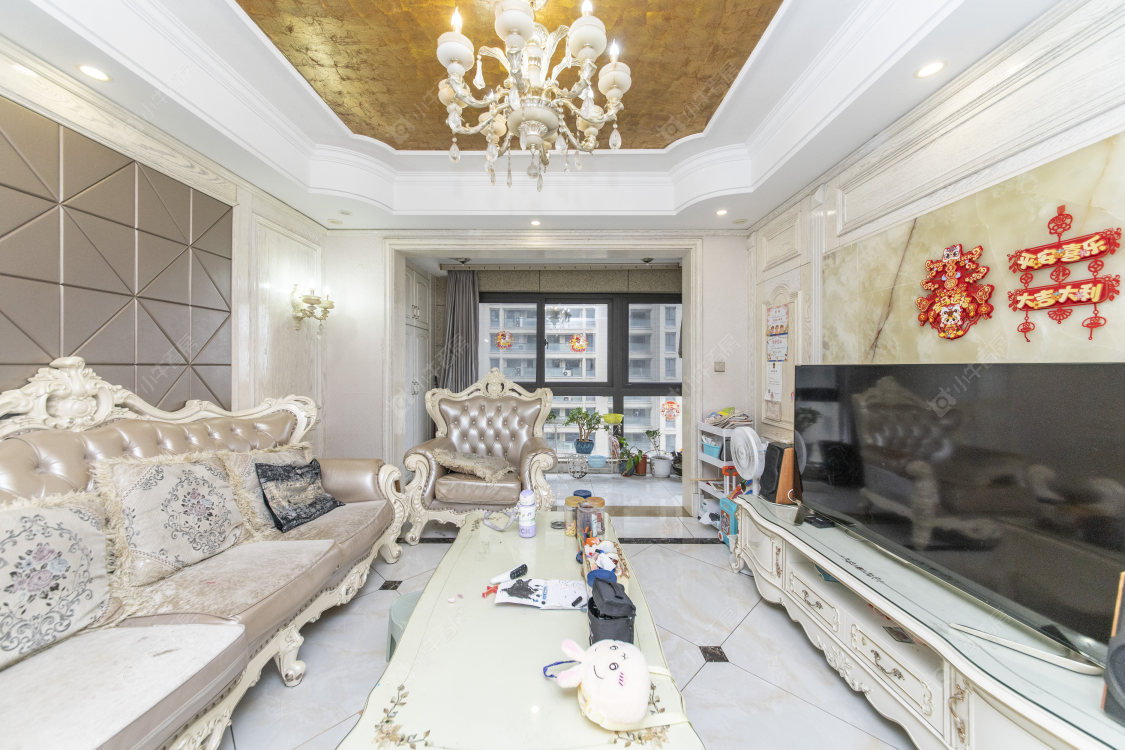 常州玉兰广场二期在售二手房_小牛看房