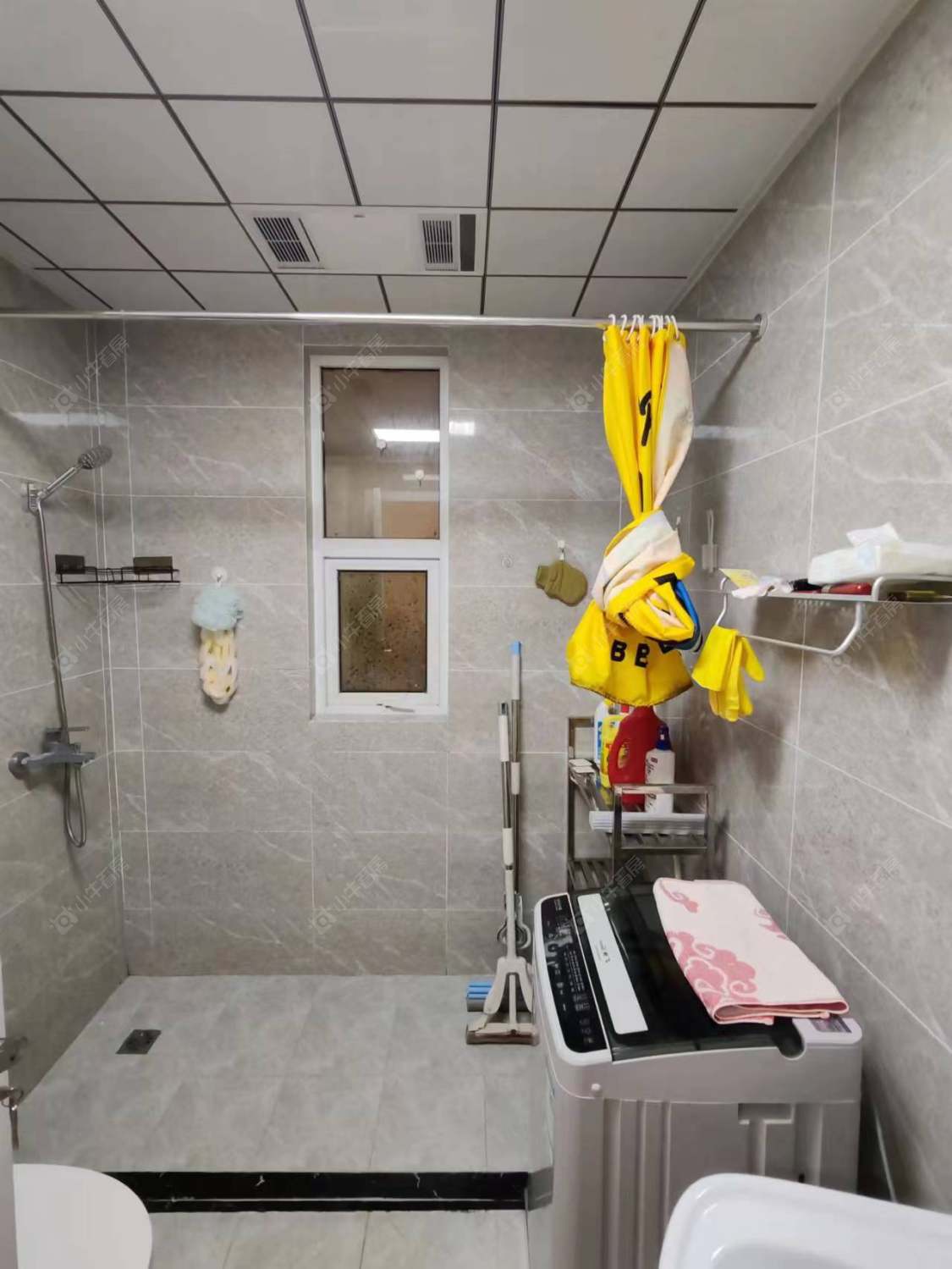 常州潞城花苑在租房源室内图_小牛看房