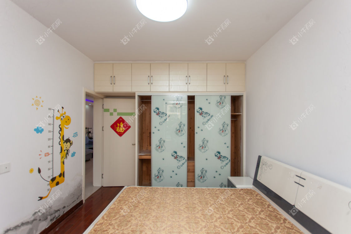 常州府翰苑东区在租房源_小牛看房