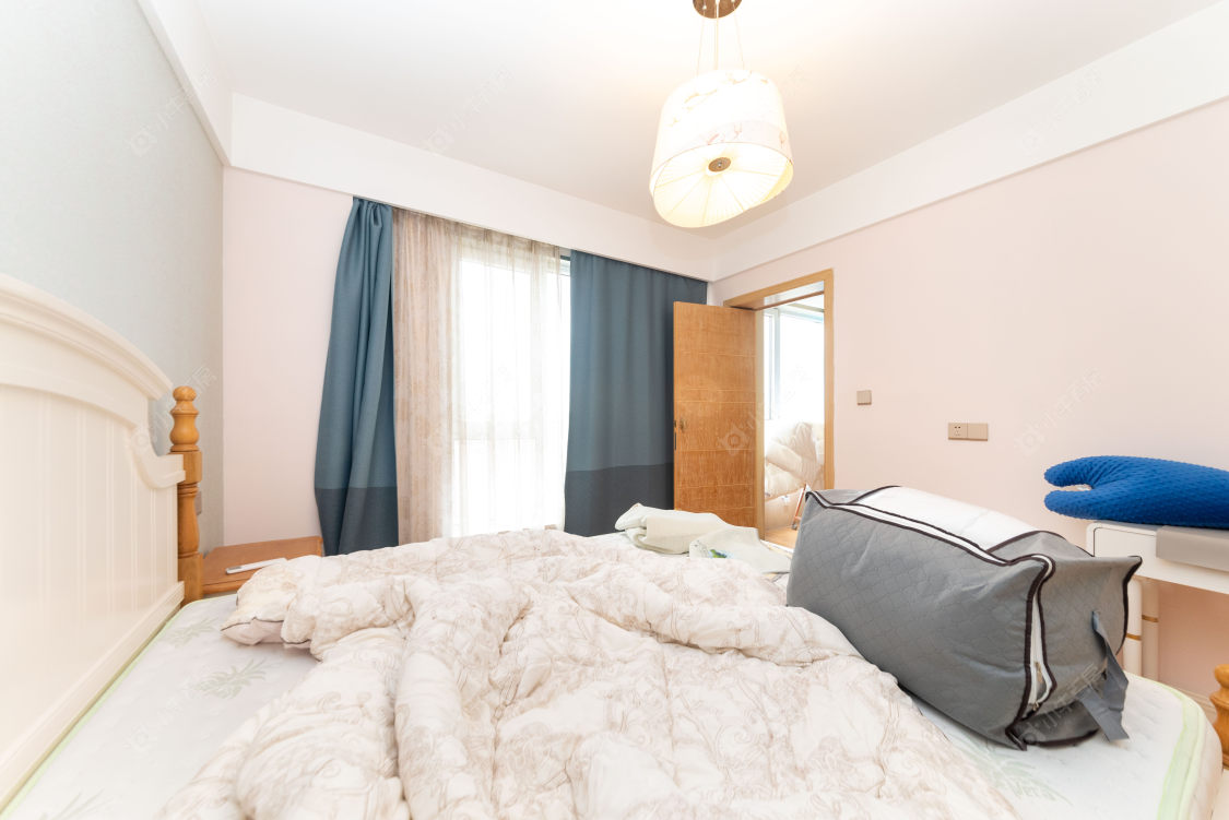 常州莱蒙城领尚在售二手房源室内图_小牛看房