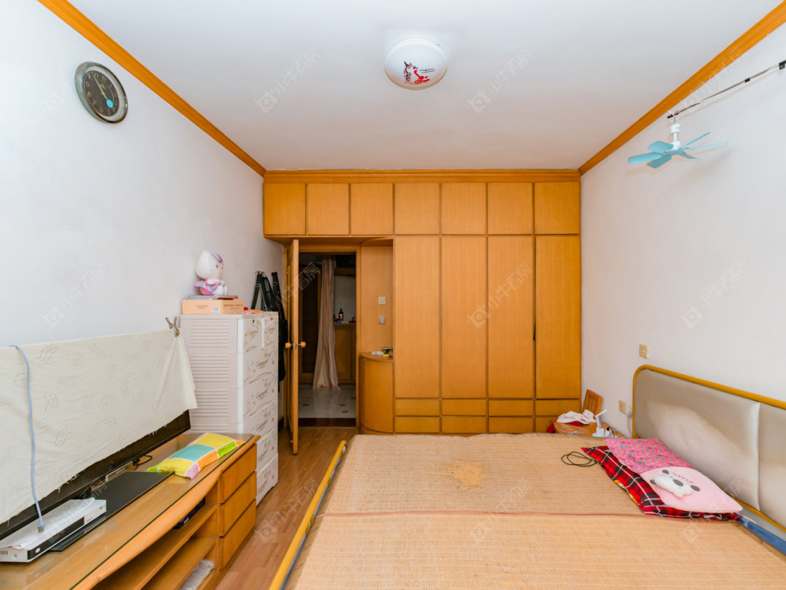 常州怀德苑在售二手房源室内图_小牛看房