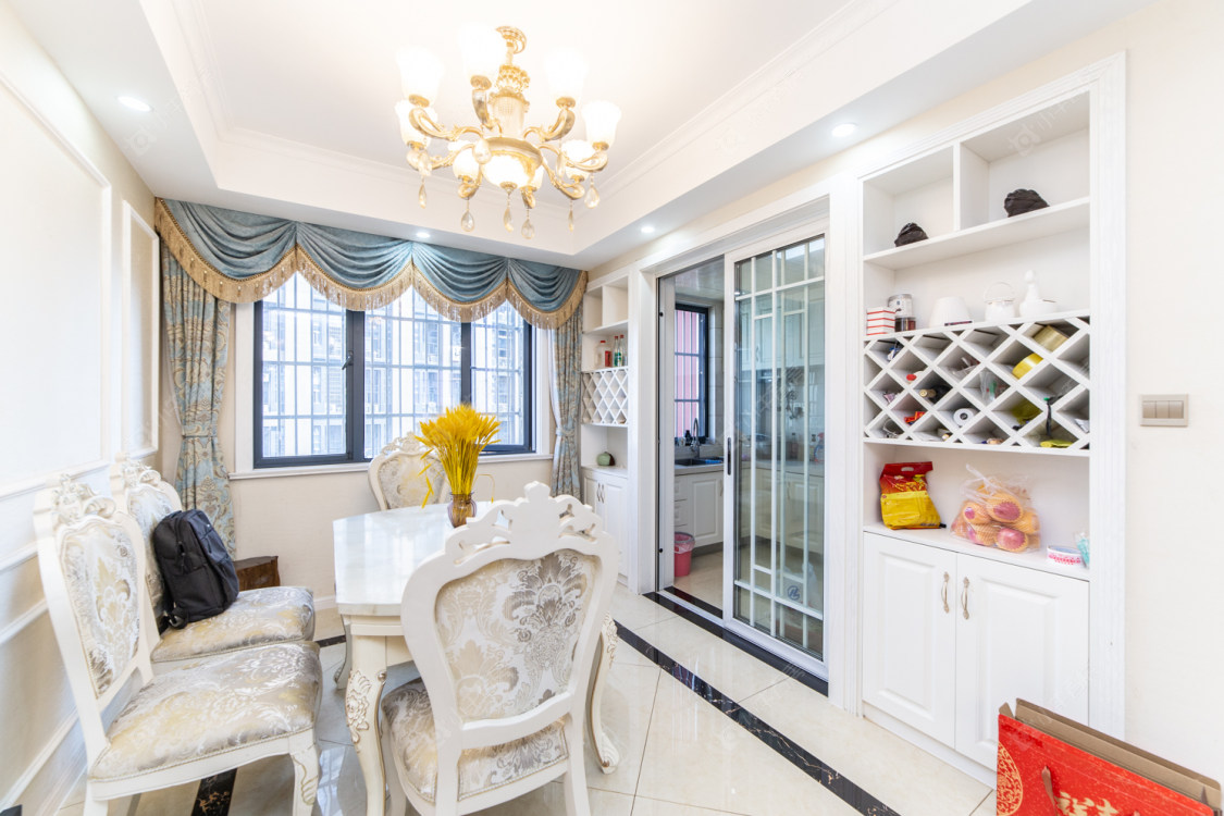 天逸城北区房源室内图 常州天逸城北区在售二手房源室内图_小牛看房