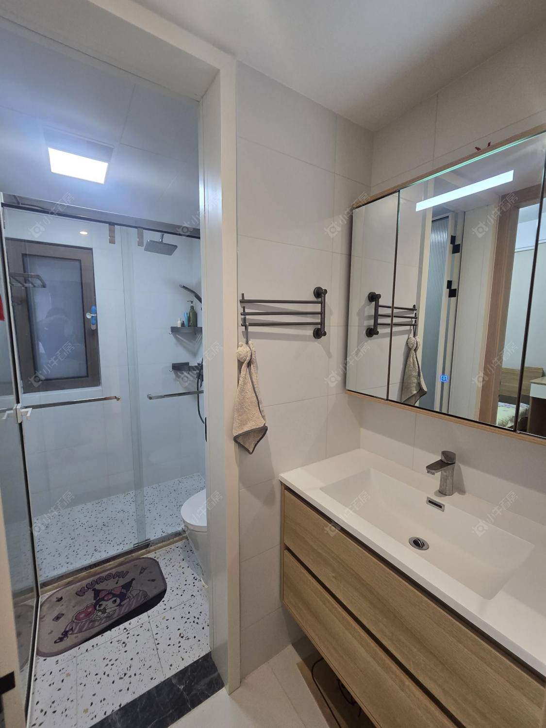 常州九洲玺在租房源室内图_小牛看房