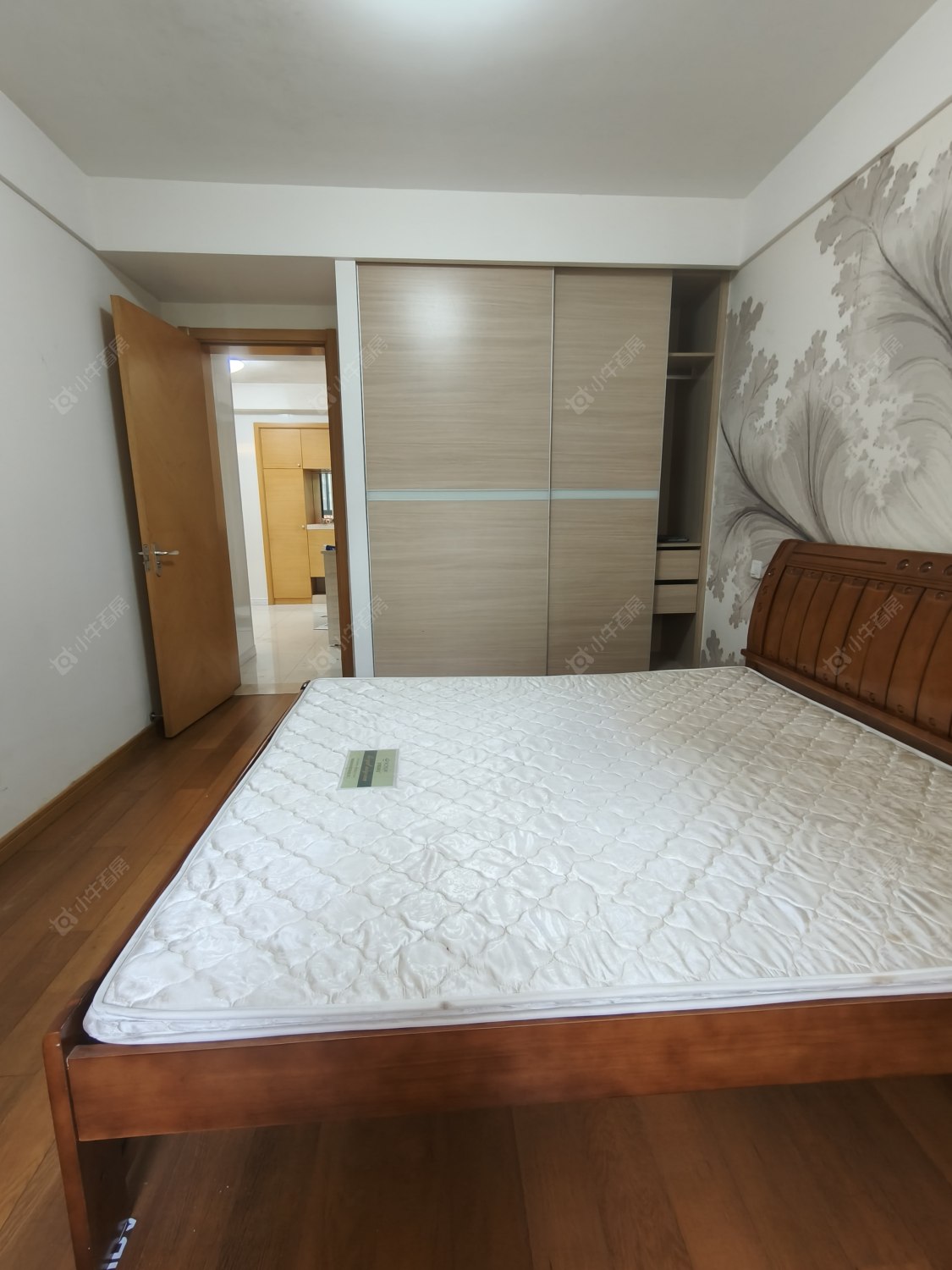 常州香溢紫郡一期2室2厅1卫出租房源图片