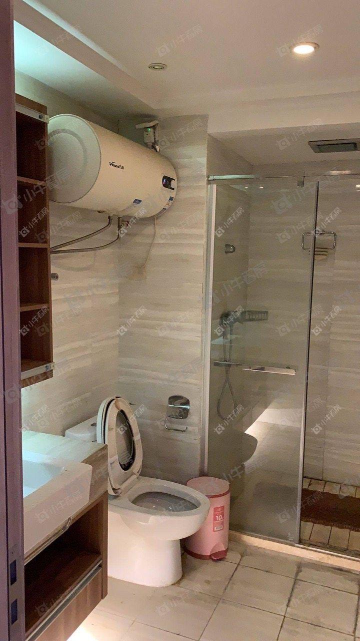 常州恒大翡翠华庭租房_恒大翡翠华庭1室1厅房源出租