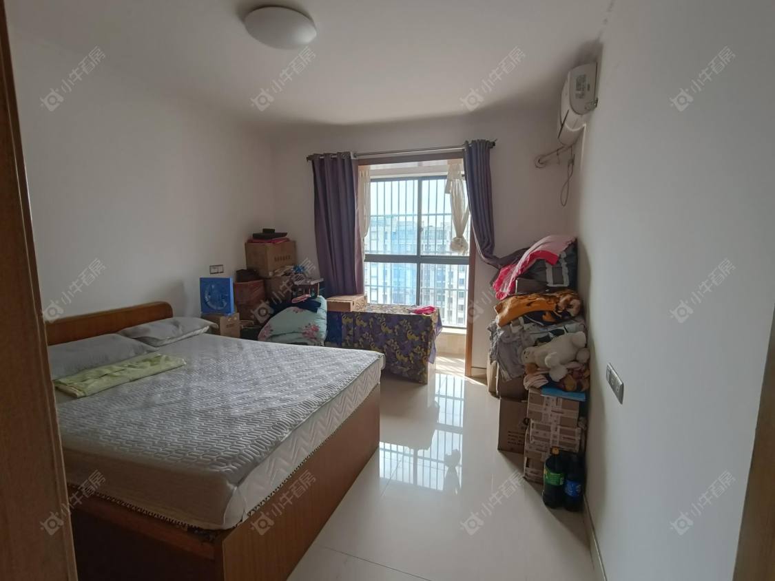 常州凤凰名城在租房源室内图_小牛看房