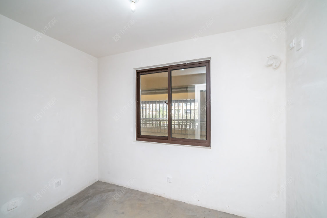 常州竹韵茗苑在售二手房源室内图_小牛看房