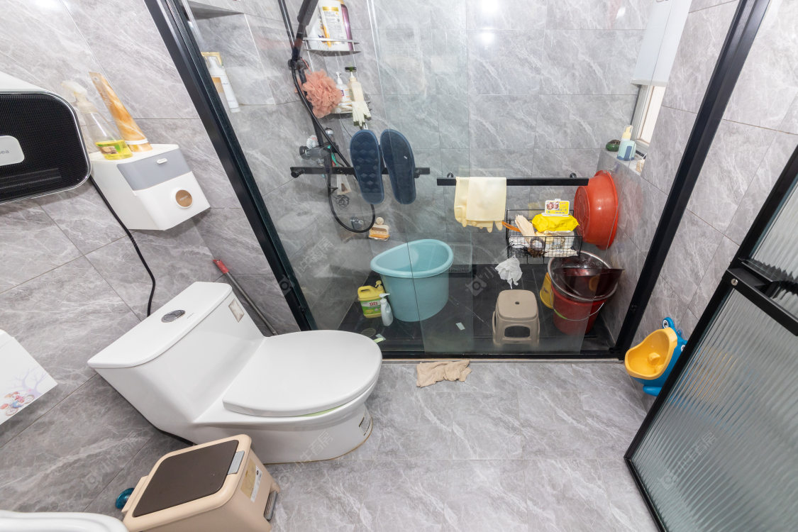 常州新魏花园在售二手房源室内图_小牛看房