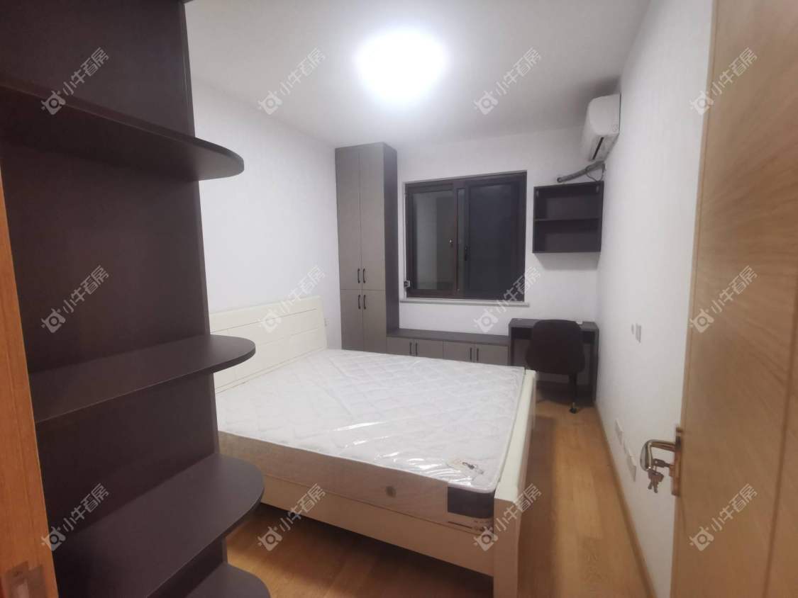 常州上东区在租房源室内图_小牛看房