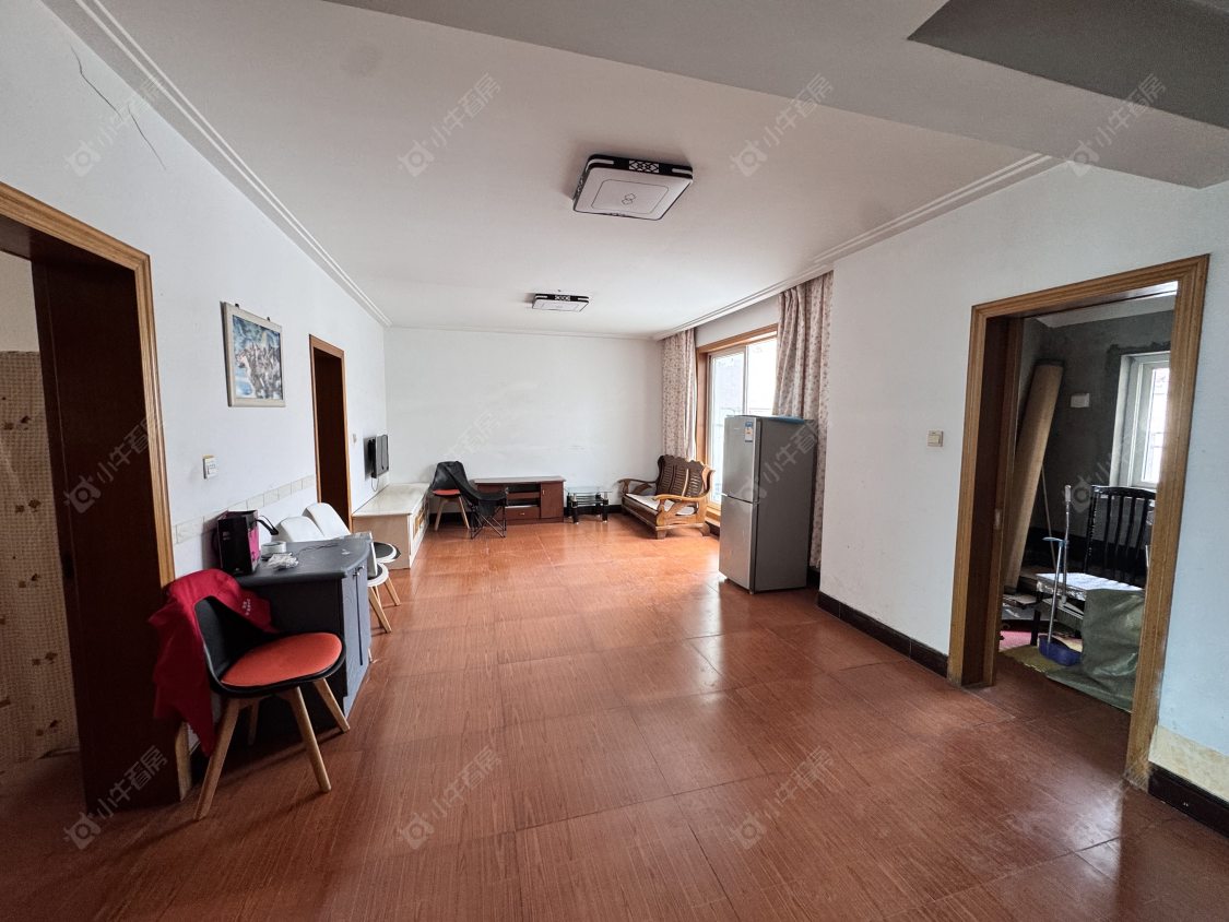 常州金玉苑3室2厅1卫出租_小牛看房