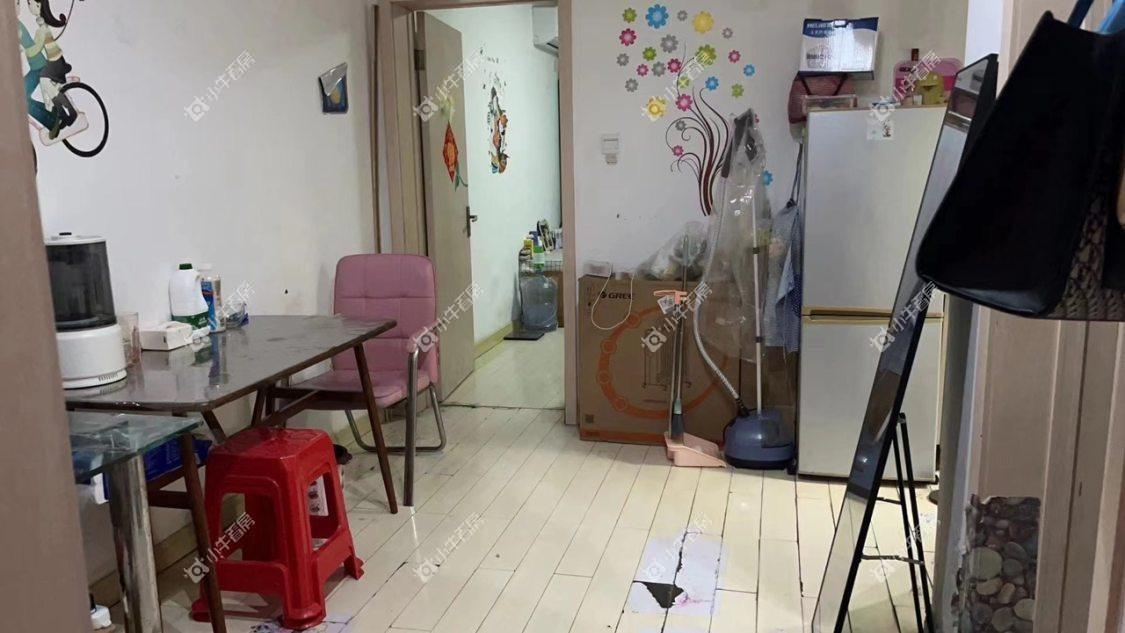 常州学府名门花苑1室1厅1卫出租房源图片