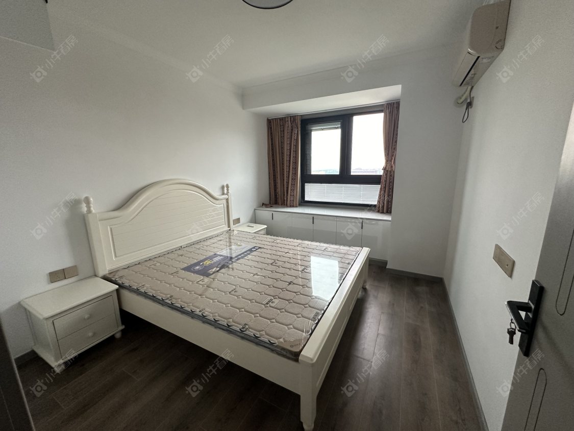 常州金茂·东城金茂悦在租房源_小牛看房