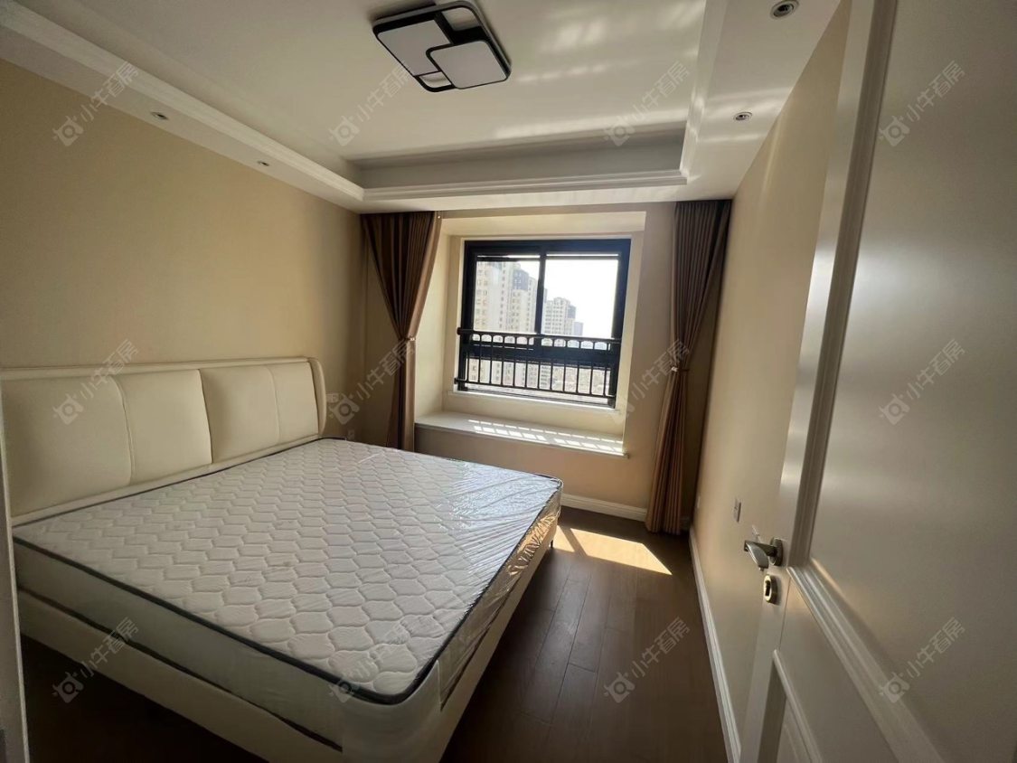 新城华宇悦隽公馆房源室内图 常州新城华宇悦隽公馆在租房源室内图_小牛看房