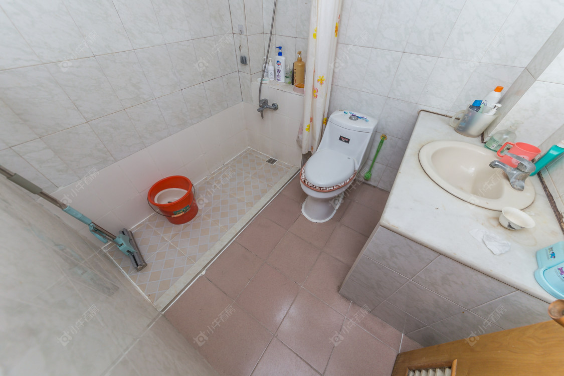 常州翠竹新村北区在售二手房源室内图_小牛看房