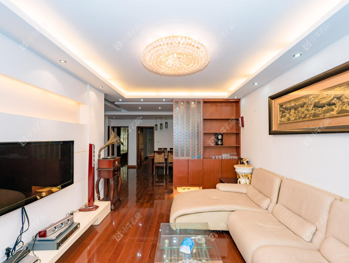 常州中意宝第在租房源_小牛看房