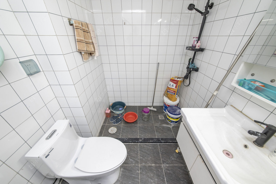 常州吾悦广场全能家公寓在售二手房源室内图_小牛看房