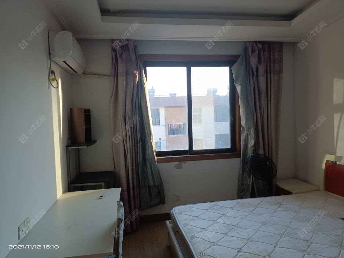 常州兰翔新村在租房源室内图_小牛看房