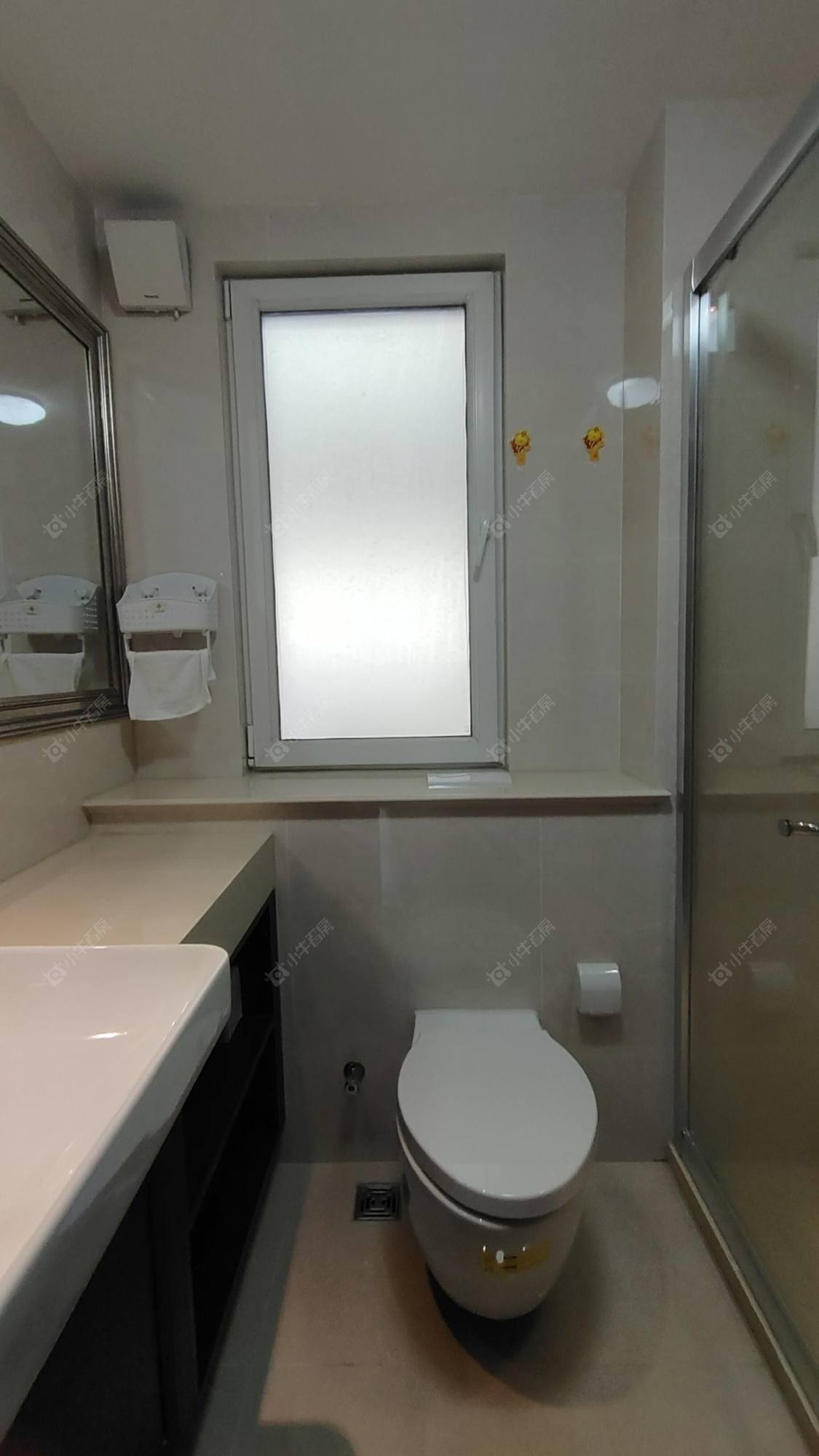 朗诗蓝郡房源户型图 常州朗诗蓝郡在租房源户型图_小牛看房