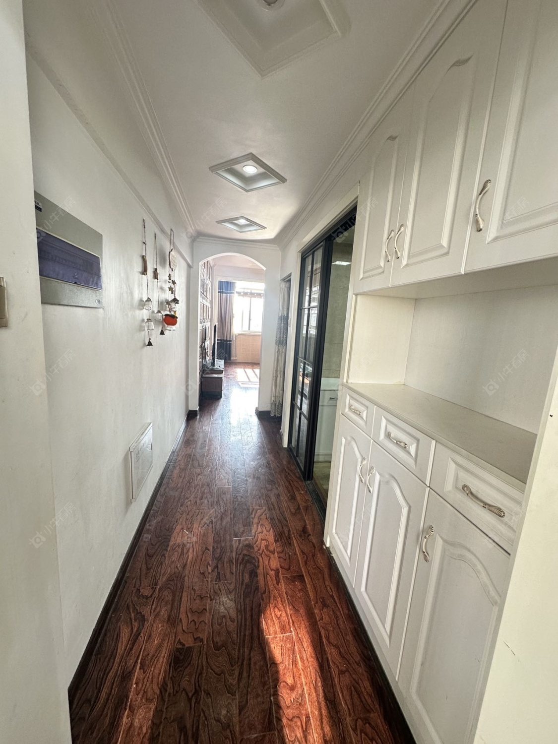 常州丽华二村在租房源室内图_小牛看房