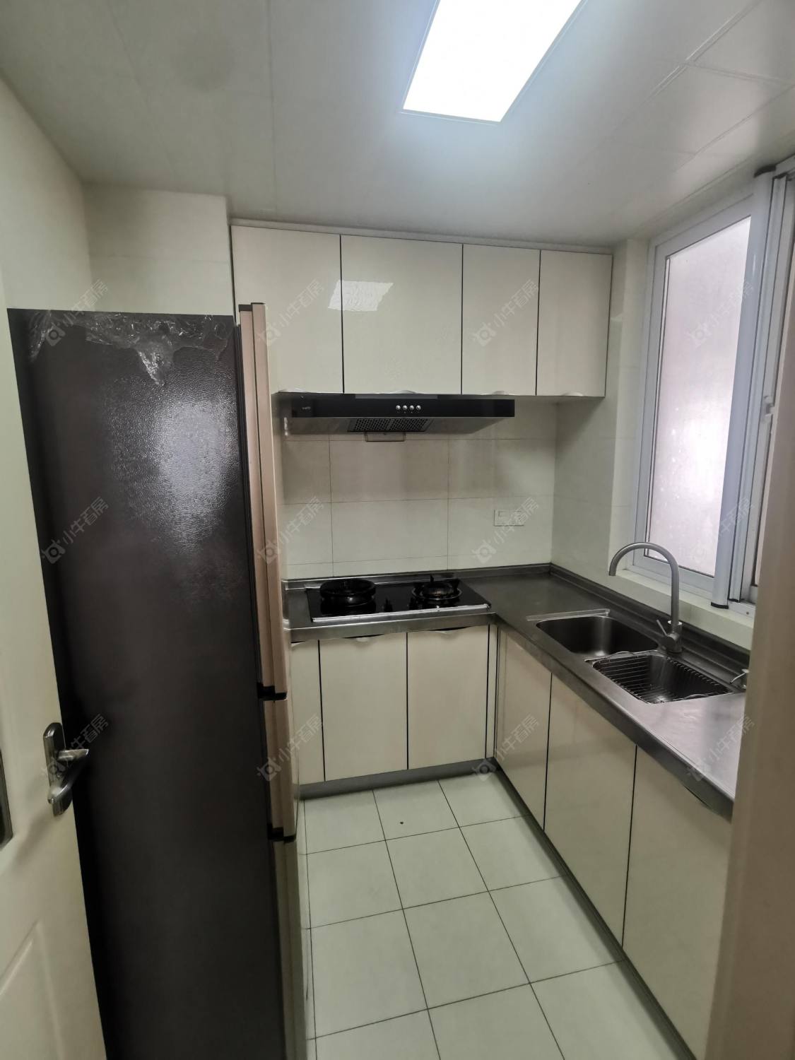 常州中海龙城花园西区在租房源室内图_小牛看房