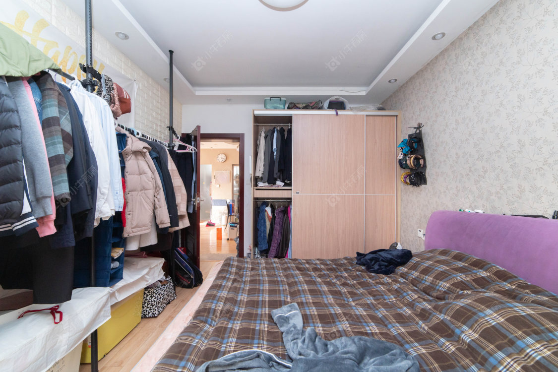 常州都市桃源二期在售二手房源室内图_小牛看房