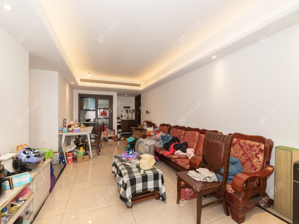 常州蓝光晶曜在租房源室内图_小牛看房