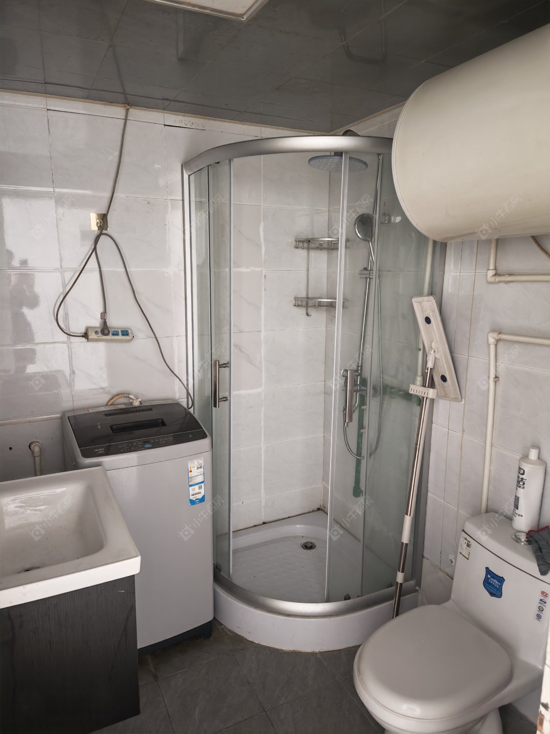 常州丽华南村在租房源室内图_小牛看房