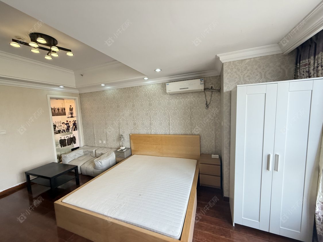 常州武进万达广场_公寓_小牛看房