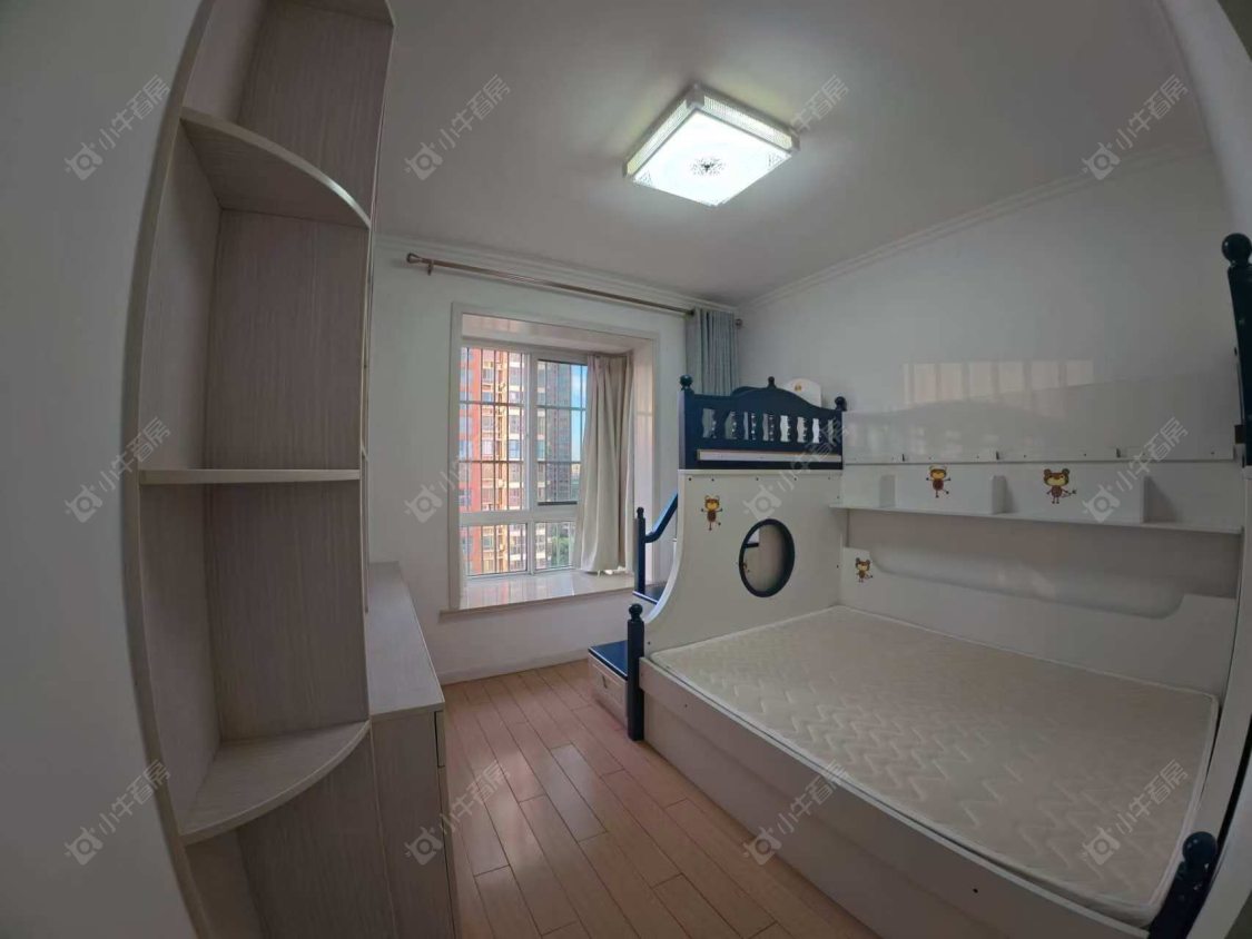 常州凤凰名城在租房源_小牛看房